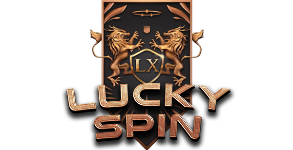 Voucher Wheel logo